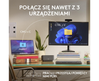 LOGITECH MX Anywhere 3S Jasnoszary 910-006930 - 1145834 - zdjęcie 12